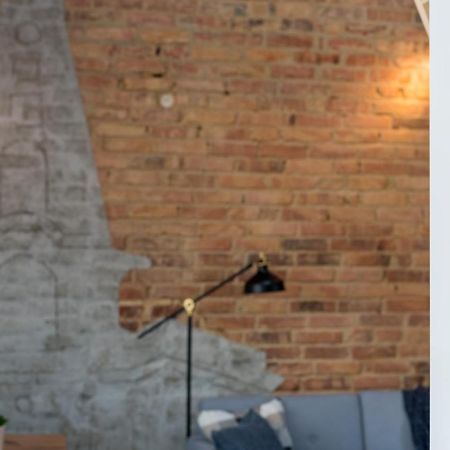 Cassel Lofts - Stilvolles Loft Im Gruenen Mit Balkon Nahe Vw-Werk Apartman Kültér fotó